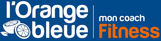 Logo Orange bleue